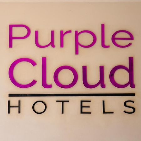 Purple Cloud Hotel Devanahalli Dış mekan fotoğraf