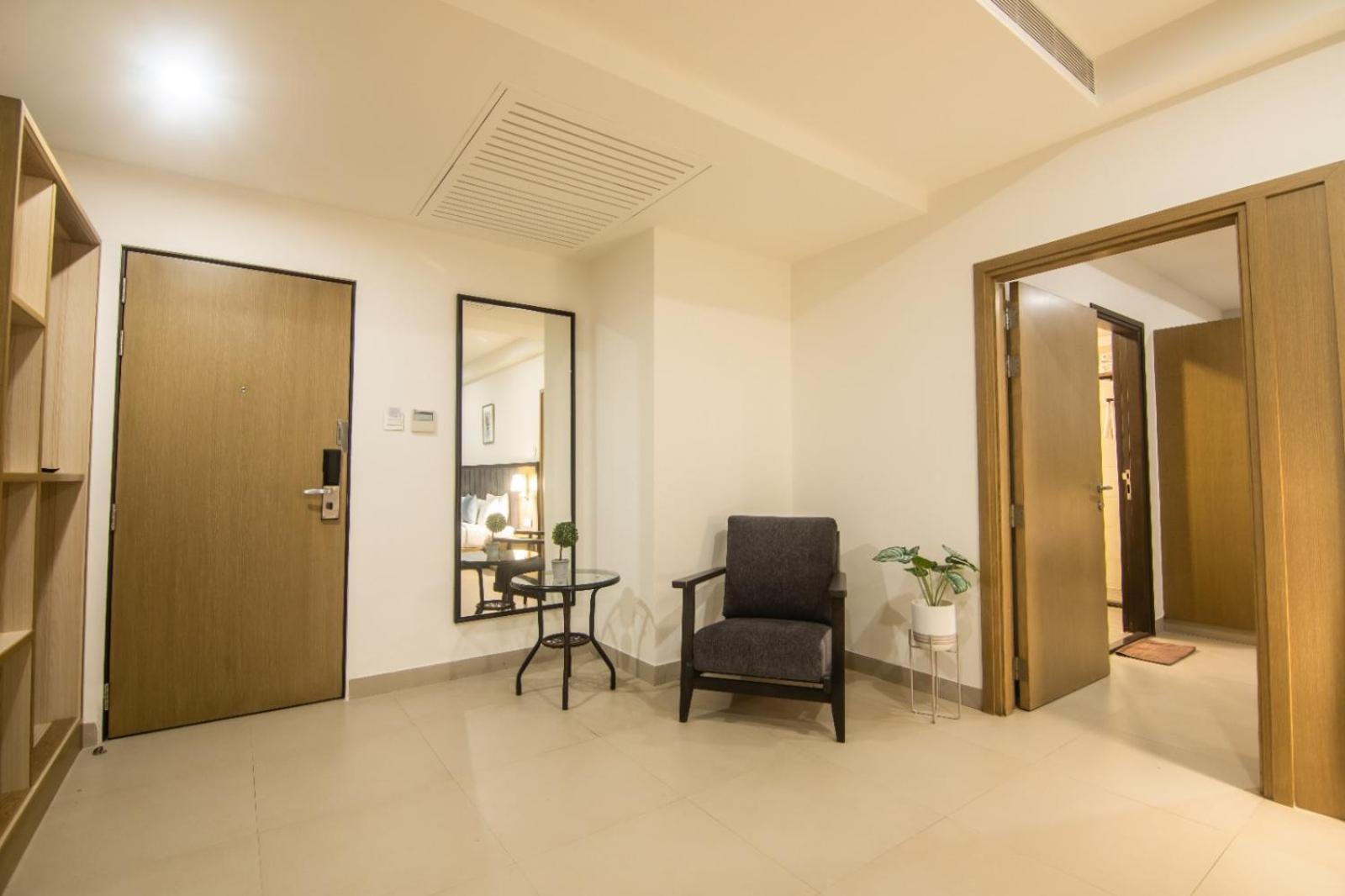 Purple Cloud Hotel Devanahalli Dış mekan fotoğraf