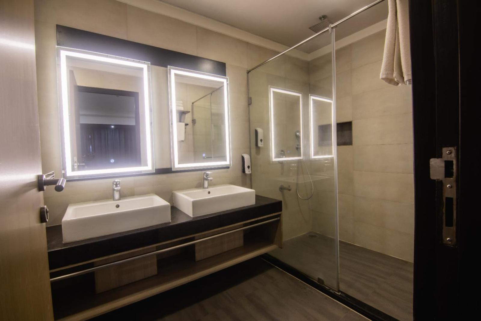 Purple Cloud Hotel Devanahalli Dış mekan fotoğraf