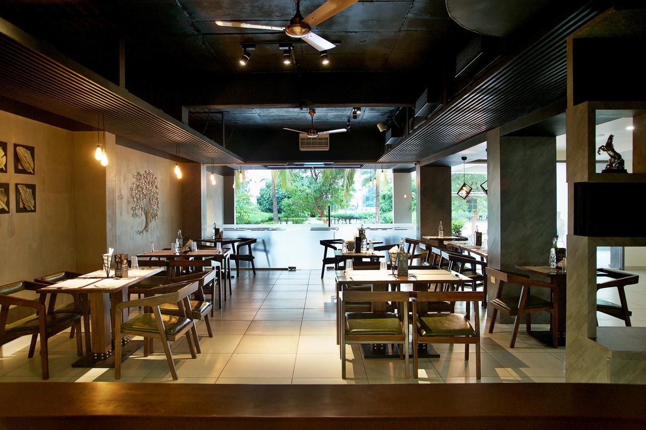 Purple Cloud Hotel Devanahalli Dış mekan fotoğraf