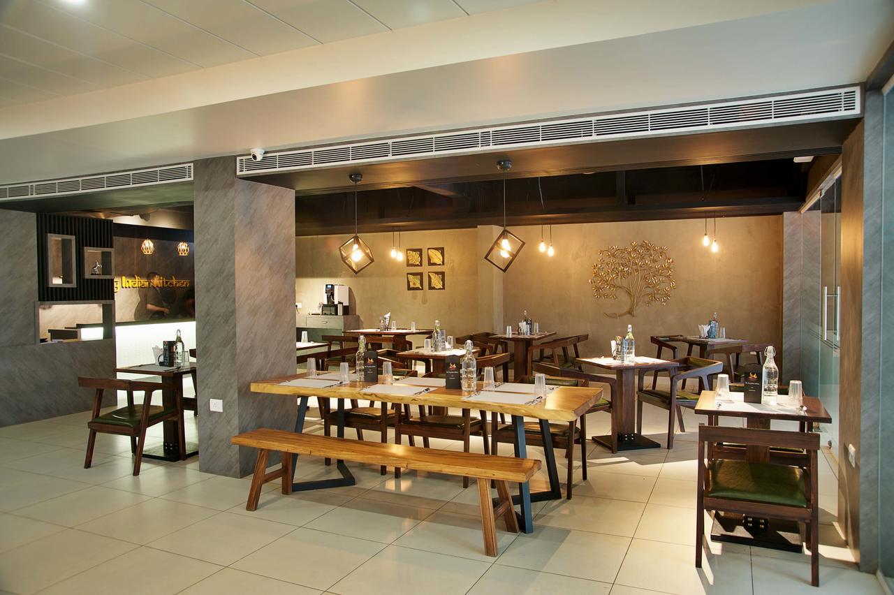 Purple Cloud Hotel Devanahalli Dış mekan fotoğraf