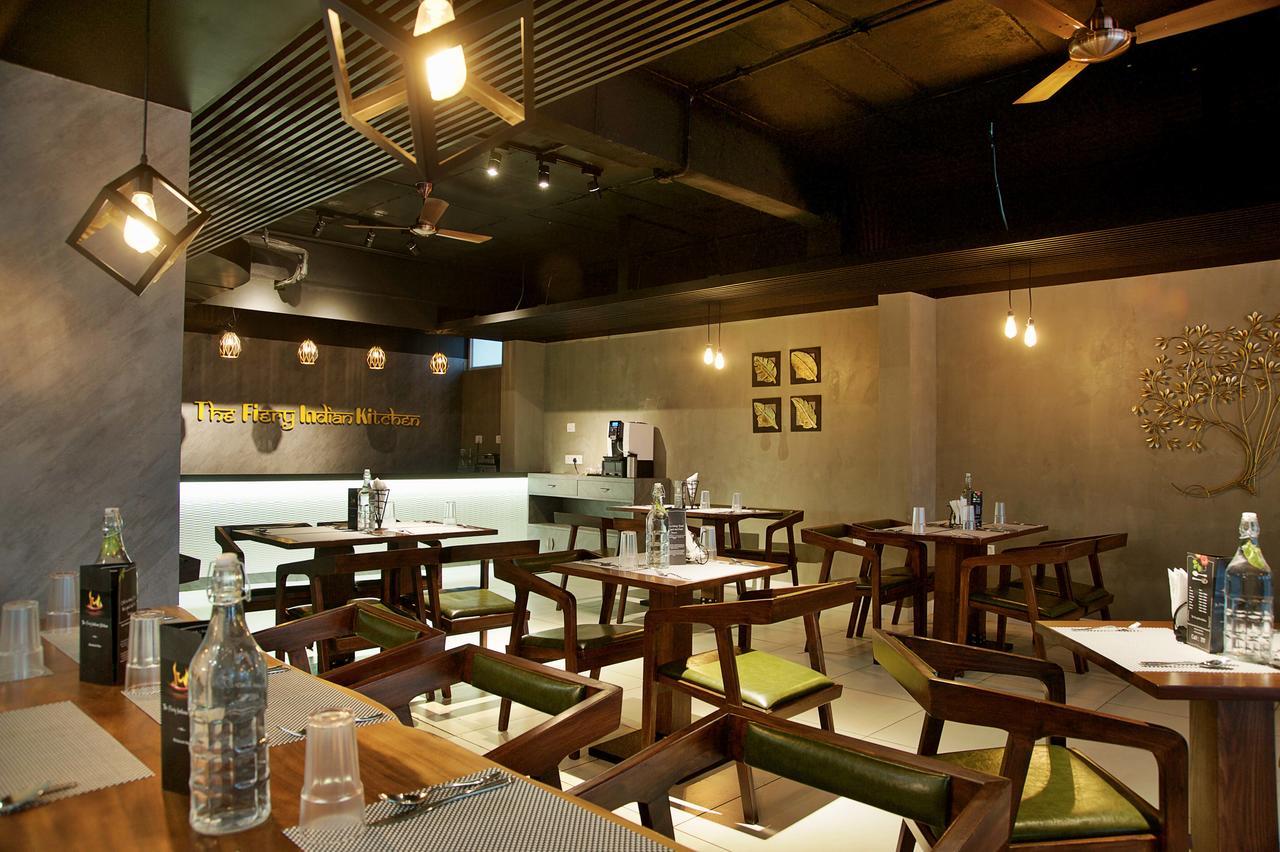 Purple Cloud Hotel Devanahalli Dış mekan fotoğraf