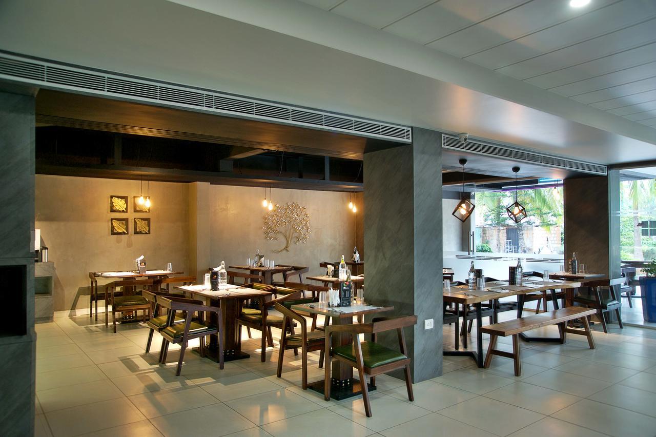 Purple Cloud Hotel Devanahalli Dış mekan fotoğraf