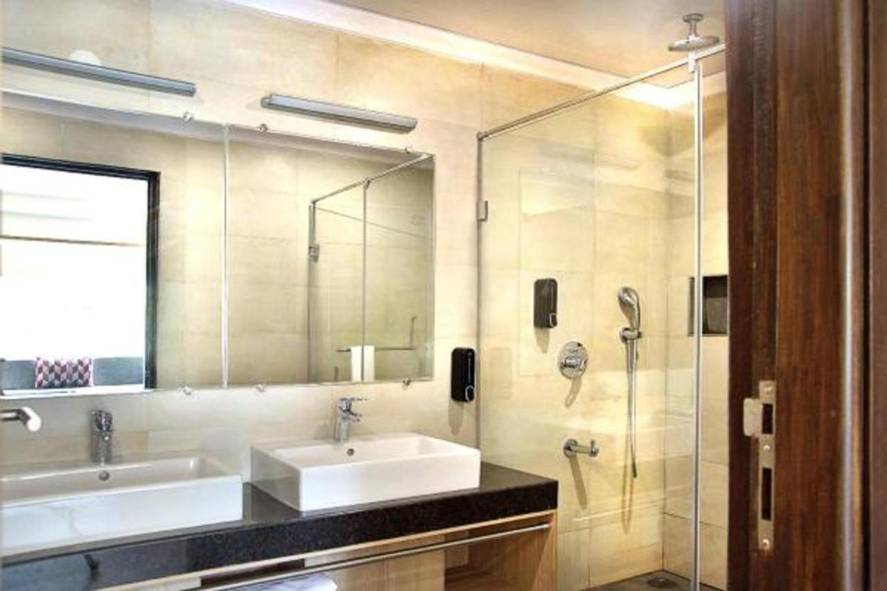 Purple Cloud Hotel Devanahalli Dış mekan fotoğraf